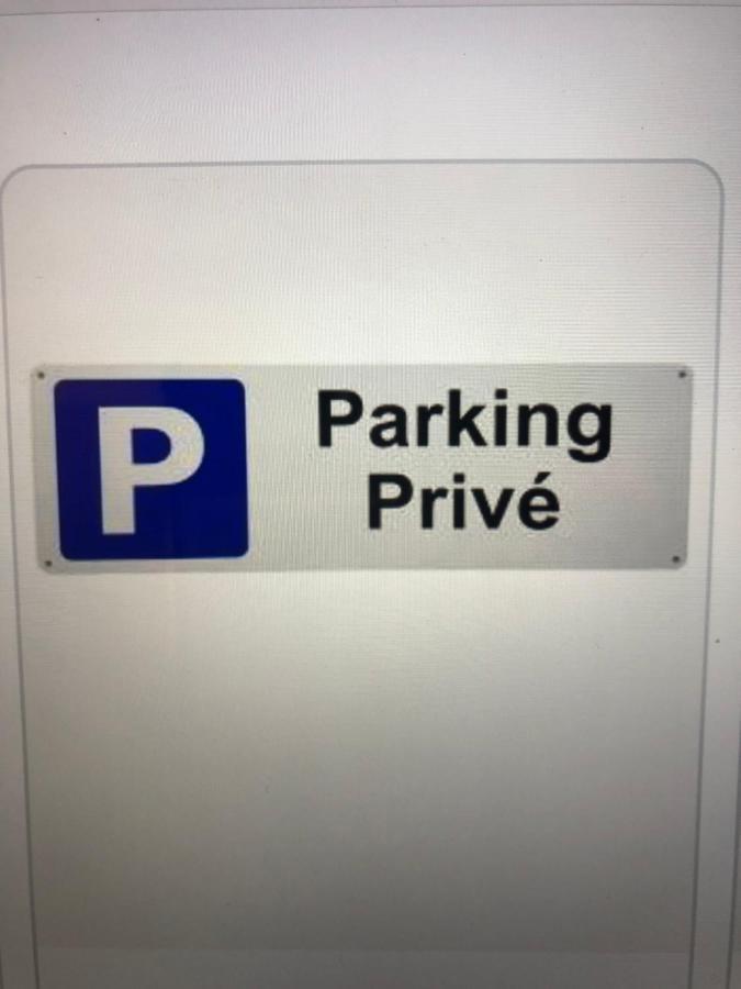 Studio - Parking Prive - Wifi - Proche Nausicaa Et Plage Le Portel Exterior foto
